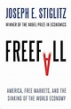 [PDF] [EPUB] Freefall: America, Free Markets, and the Sinking of the ...