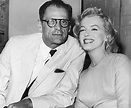Marilyn Monroe y los lazos que la unen a México: amor, divorcio y un suéter