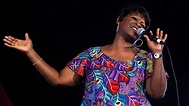 Shocking Omissions: Irma Thomas, 'Wish Someone Would Care' | KRCB