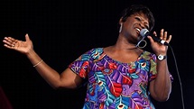 Shocking Omissions: Irma Thomas, 'Wish Someone Would Care' | KRCB