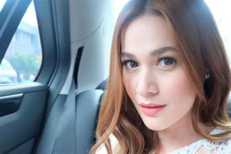 Why Bea Alonzo Isnt On Facebook Twitter Abs Cbn News