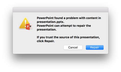 Troubleshooting Powerpoint Output Posit Support