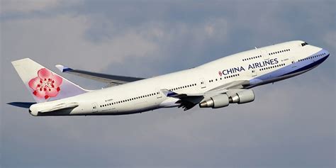 China Airlines Airline Code Web Site Phone Reviews And Opinions
