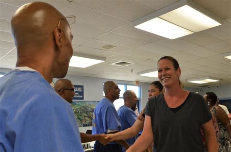 Community Lauds Calipatria Prison Inmates Fundraiser Local News