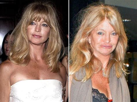 She was known for her deep, expressive contralto vocals and her eclectic mix of musical genres. Goldie Hawn 2000-2012 | Stars ungeschminkt, Ungeschminkt ...