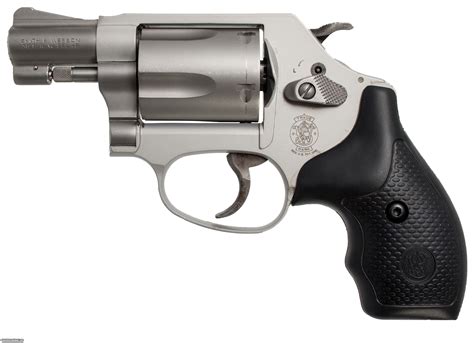 Smith And Wesson 637 2 Airweight 38 Spl P Used Gun Inv 182082