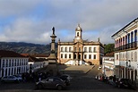 O que fazer em Ouro Preto: um passeio pela história local | Segue Viagem