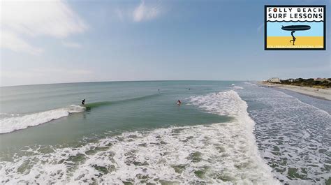Folly Beach Surf Lessons All You Need To Know Before You Go