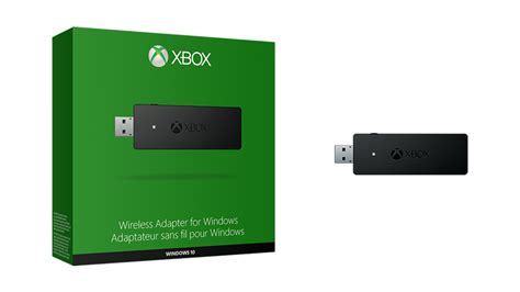 Xbox One Controller Wireless Adapter Available For Pc Next Week Vg247