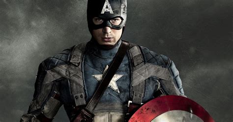 Captain America 10 Details Only Hardcore Fans Noticed