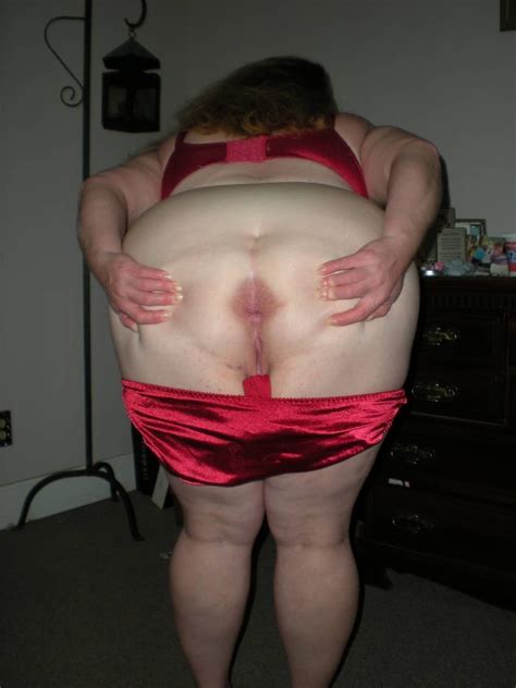 516 Bbw Fat Chubby Mature Dirty Panties Fett Mollig