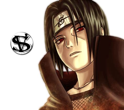 Best Itachi Hair Images Download For Free — Png Share Your Source For