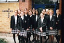 Our History - Bloxham School
