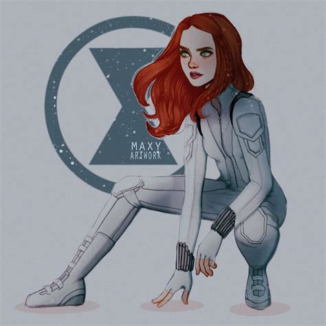 I can't wait to see all the new footage and marketing materials! The Black Widow movie is finally coming!! | Black widow ...