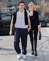 Brooklyn Beckham y su esposa Nicola Peltz se fijaron metas puras de ...