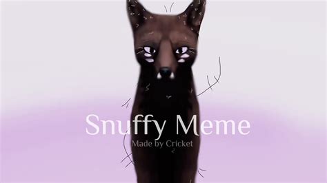 snuffy meme youtube
