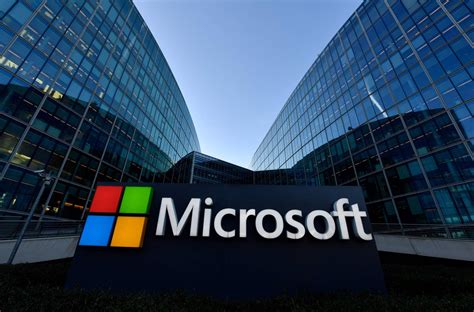 Chinese Hackers Breached U S Government Email Accounts Microsoft The Japan Times