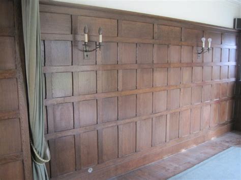 Antique Wall Panelling And Wall Cladding Reclaimed And Salvaged