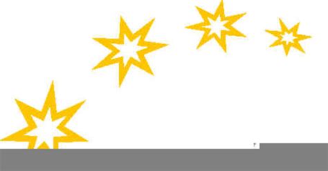 Shining Star Clipart Free Free Images At Vector Clip Art