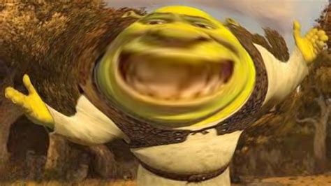 Shrek Song Ear Rape All Star Youtube