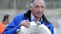 Nach 45 Jahren: Bernd Schröder tritt ab :: DFB - Deutscher Fußball-Bund ...