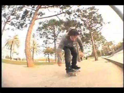 Bam Margera Skateboarding YouTube