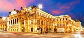 20 Famous landmarks in Austria – travel drafts