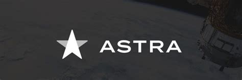 Astra Space Overview Stock Sharks