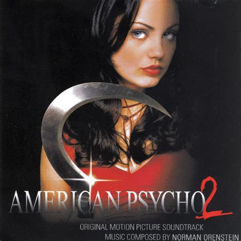 Американский психопат 2 Стопроцентная американка музыка из фильма