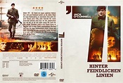 71 Hinter feindlichen Linien | DVD Covers | Cover Century | Over 1.000. ...