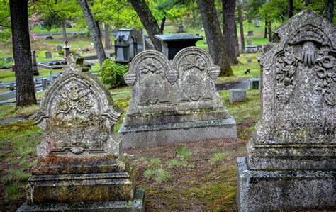 21 Most Haunted Places In New York State