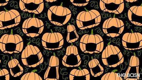 45 Halloween Zoom Backgrounds Free Download