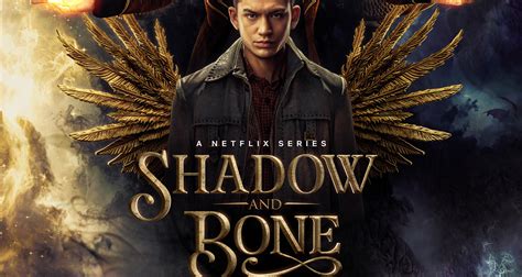 Jessie Mei Li Archie Renaux And Ben Barnes Return In ‘shadow And Bone