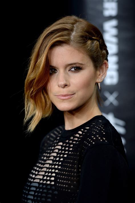 When you think of kate middleton, you think of perfect hair. subtleelevation:"Kate Mara" | Short hair styles, Side ...