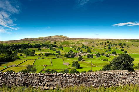 Best Of Yorkshire Highlights Of God S Own County Lonely Planet