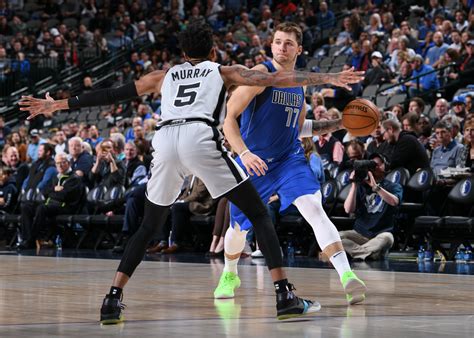 Do not miss spurs vs mavericks game. Mavs vs. Spurs: Nov. 18, 2019 - The Official Home of the Dallas Mavericks