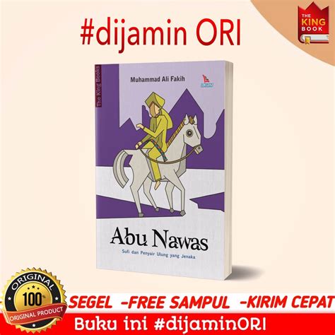 Jual Buku Abu Nawas Muhammad Ali Fakih Laksana Shopee Indonesia