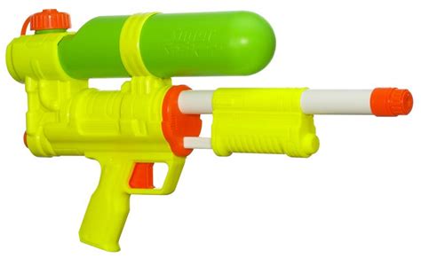 buy super soaker 50 20th anniversary edition water gun at mighty ape australia