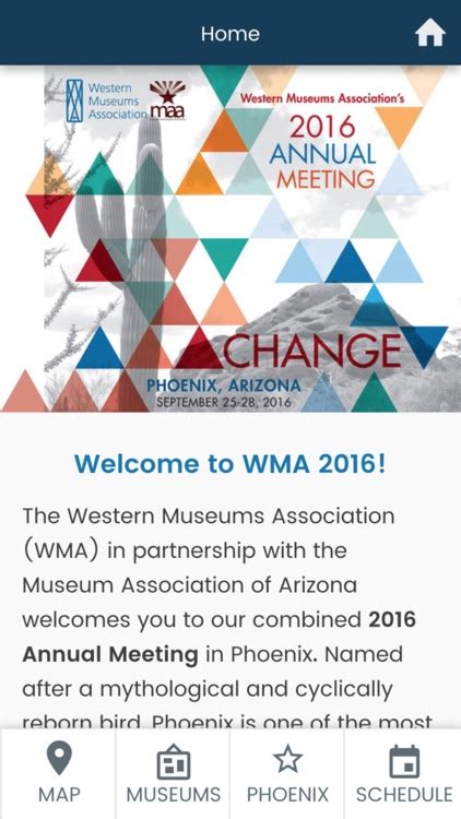 Western Museums Association By Toursphere Llc