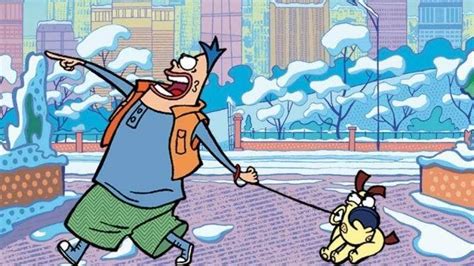41 Early 00s Cartoons You May Have Forgotten About Cartoon Duck