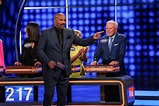 Celebrity Family Feud | Feeling the Vibe Magazine