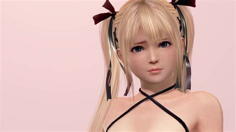 Dead Or Alive Xtreme 3 Marie Rose New Photo Paradise Youtube