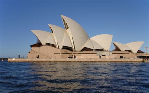 Sydney Australian Landmarks And Animals Wallpaper 33718929 Fanpop