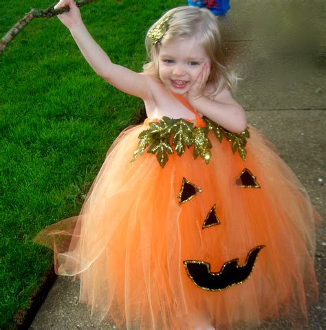 The Great Girly Pumpkin Costumes Costume Pop