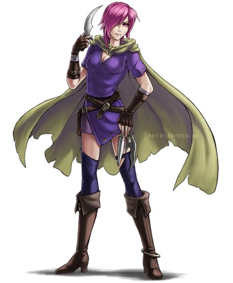Leila Fire Emblem Girls Characters Fantasy Characters Zelda