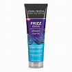 John Frieda Frizz Ease Dream Curls SLS/SLES Sulfate-Free Conditioner ...