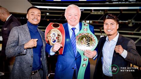 Is training boxing highlights of welterweight contender errol spence. Errol Spence Jr. vs. Mikey Garcia Odds, Preview: One of ...