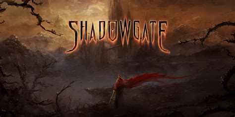 Shadowgate Загружаемые программы Nintendo Switch Игры Nintendo