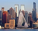 Best skyscraper stands in New York City - TZB-info