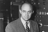 Enrico Fermi: Pioneer of the Nuclear Era | WOSU Radio